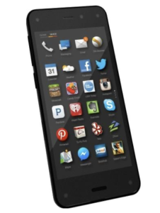 Amazon Fire Phone