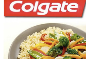 Colgate Kitchen Entrees