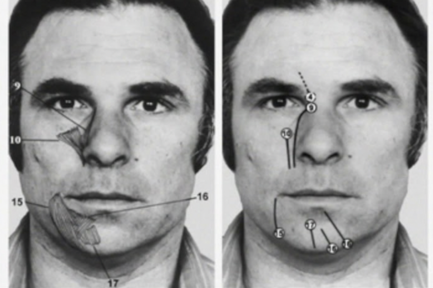 Facial Coding