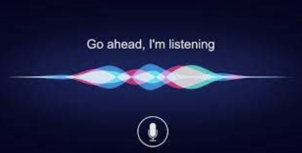 Voice AI