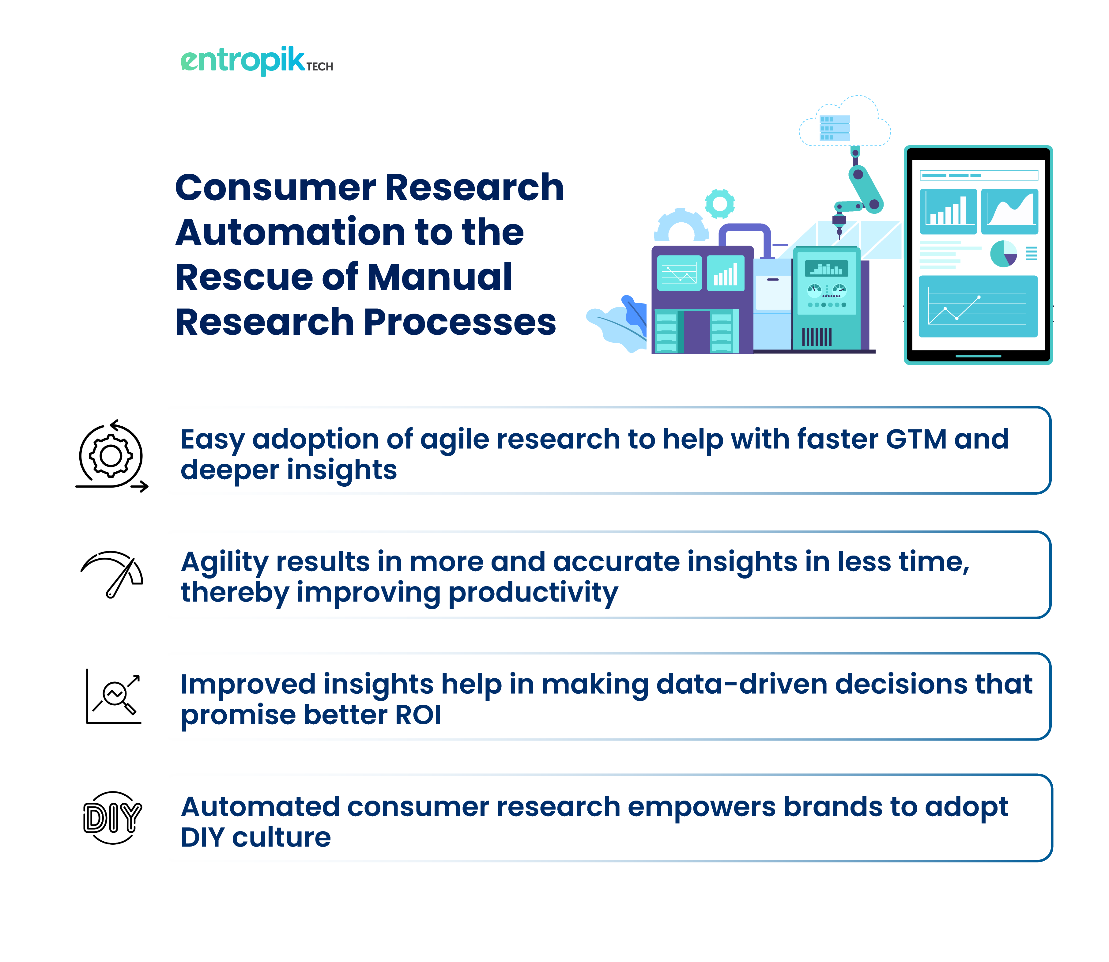 Consumer Research Automation