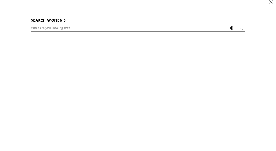 search bars for websites