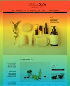 scroll heatmaps