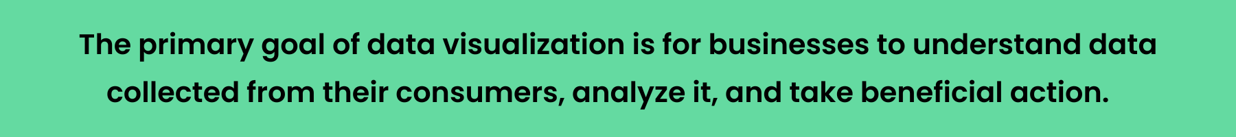 Data Visualization and Storytelling for researchers and marketers