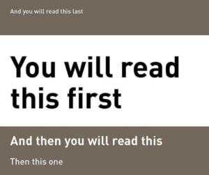 Eye Tracking in Usability Testing