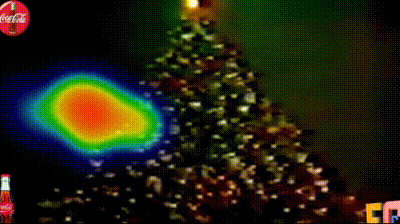 Heat Map Hill Top Ad