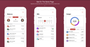 Fintech app