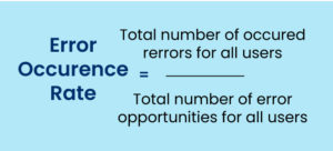 measuring the user experience