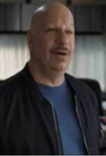 Jeff Ross