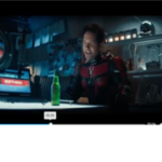 Heineken Ant Man