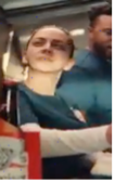 Girl in Budweiser Teaser