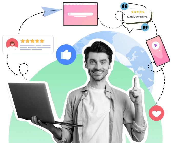 Digital First Brands